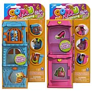Gomu Deluxe Stationary Pencil Case